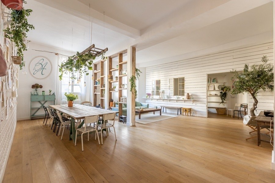 Apartment in Grange Aux Belles-Terrage, Paris 10e Arrondissement, Paris 3 - 15910093