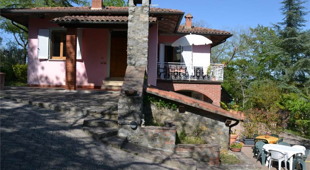 Villa a Sinalunga, Toscana, Italia 3 - 15908853