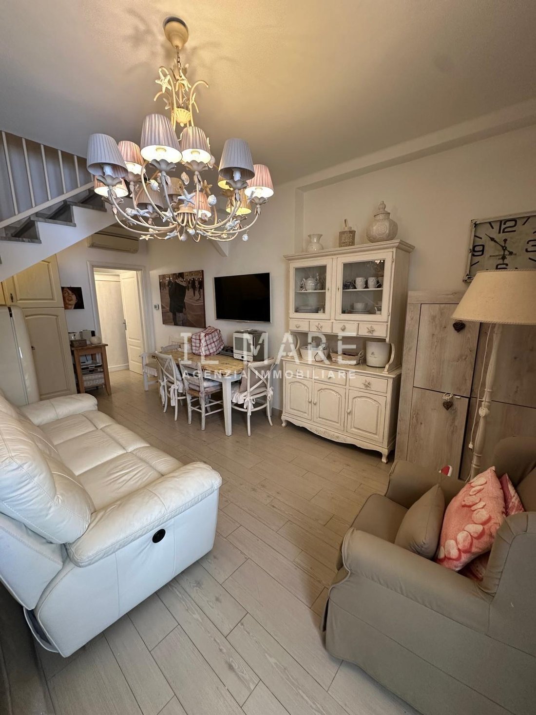 Country House in Center, Forte dei Marmi, Tuscany 1 - 15909238