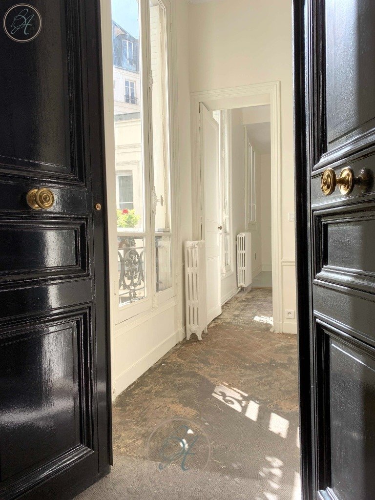 Apartment in Grange Aux Belles-Terrage, Paris 10e Arrondissement, Paris 1 - 15908717