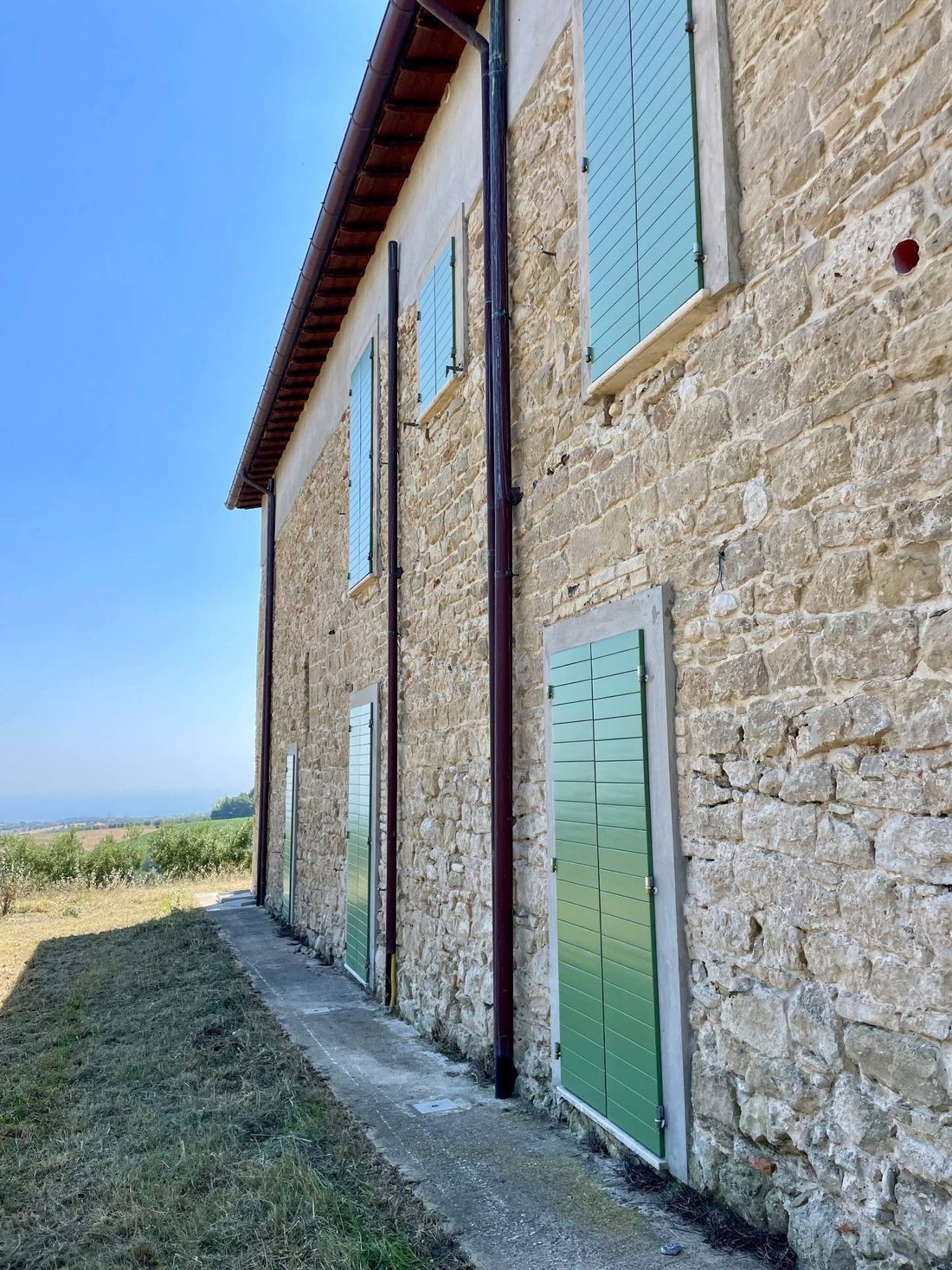 Country House in Ripatransone, Marche, Italy 5 - 15233586