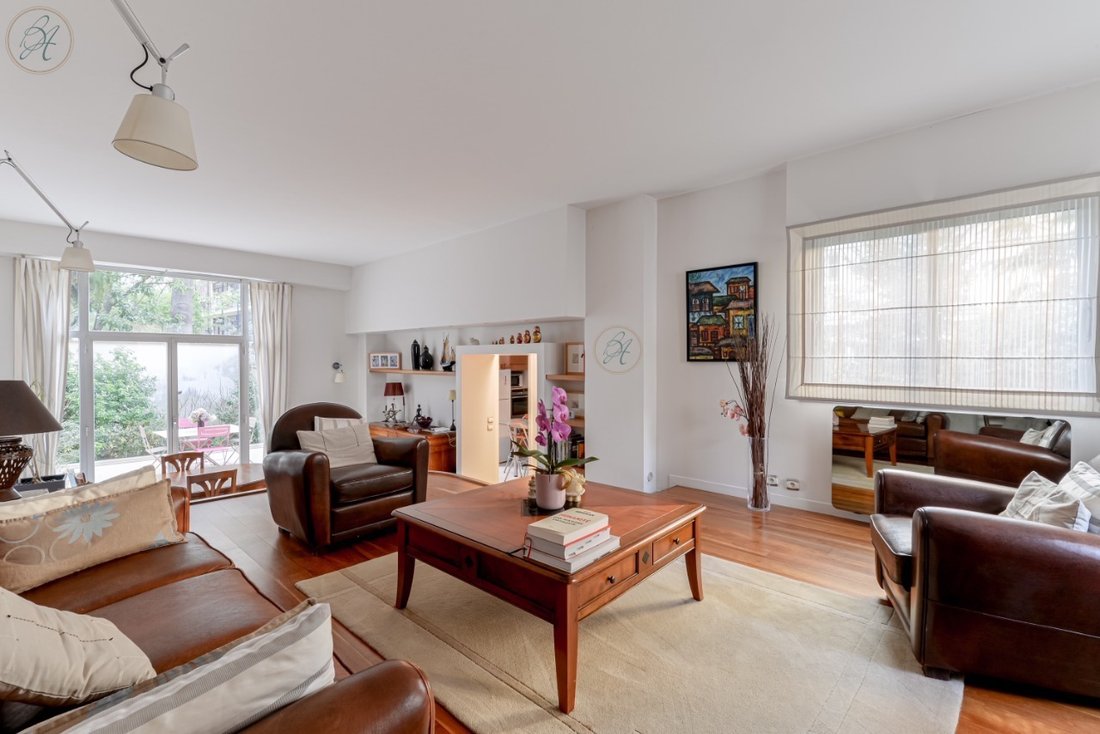 House in Pereire-Malesherbes, Paris 17e Arrondissement, Paris 4 - 15910054