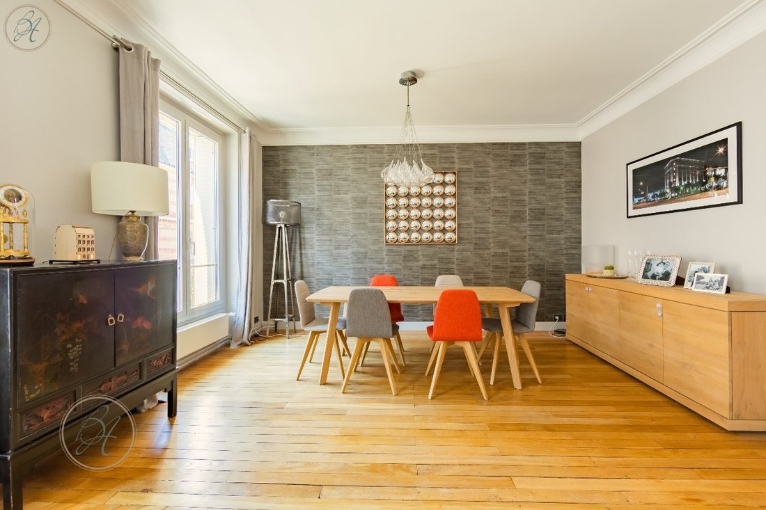 Apartment in La Plaine des Sablons, Neuilly-sur-Seine, France 3 - 15910118