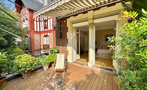 Haus in Invalides, Paris 7e Arrondissement, Paris 1