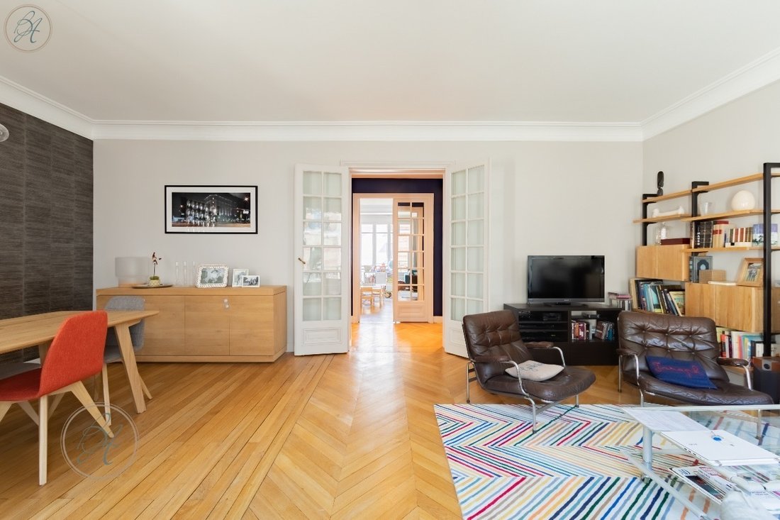 Apartment in La Plaine des Sablons, Neuilly-sur-Seine, France 5 - 15910118