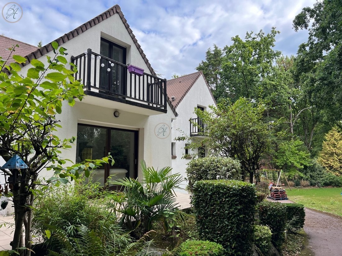 House in Zone Industrielle-Forêt, Le Touquet-Paris-Plage, France 1 - 15908540