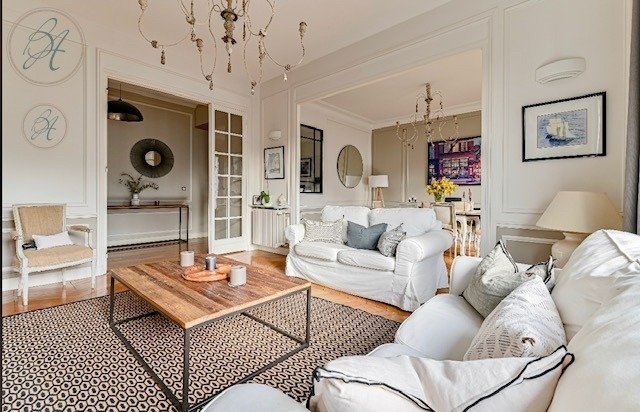 Apartment in Grange Aux Belles-Terrage, Paris 10e Arrondissement, Paris 4 - 15910026