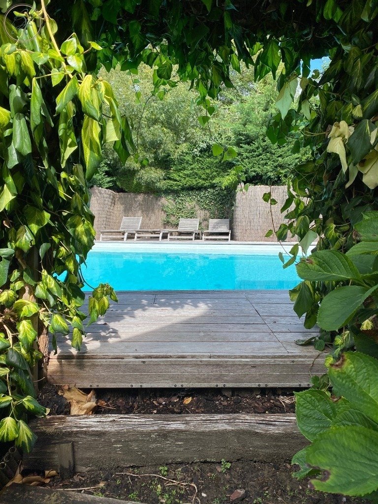 Villa en Zone Industrielle-Forêt, Le Touquet-Paris-Plage, Francia 3 - 15909651