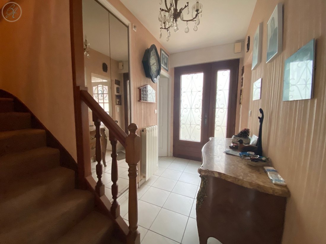 House in Zone Industrielle-Forêt, Le Touquet-Paris-Plage, France 3 - 15910426