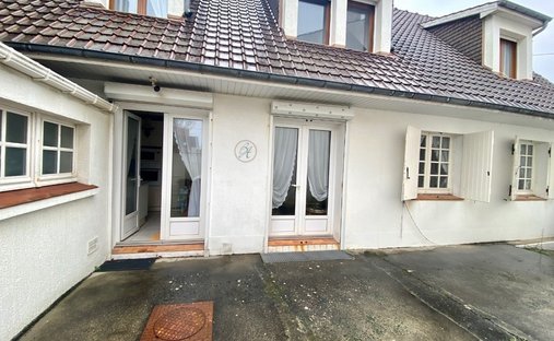 Haus in Zone Industrielle-Forêt, Le Touquet-Paris-Plage, Frankreich 1