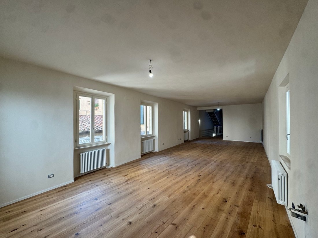 Apartment in Historic Center, Lucca, Tuscany 3 - 15907860