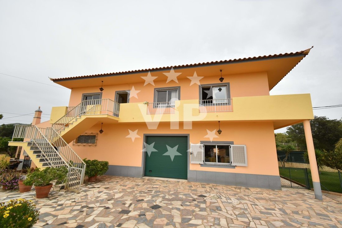 Villa in Estoi, Algarve, Portugal 1 - 15907041