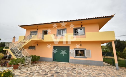 Villa in Estoi, Algarve, Portugal 1