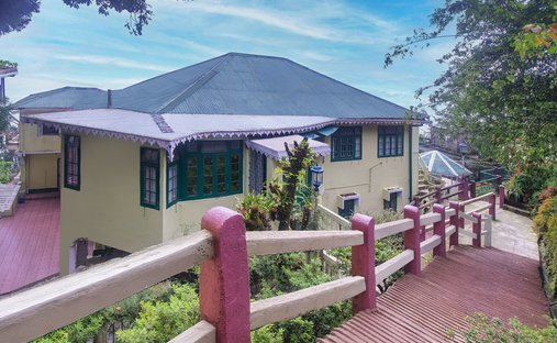 Maison à Kurseong, Bengale-Occidental, Inde 1