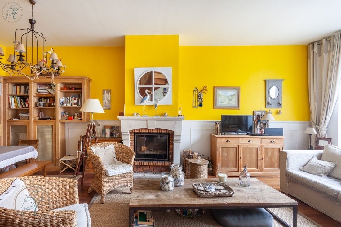 House in Zone Industrielle-Forêt, Le Touquet-Paris-Plage, France 1 - 15909314