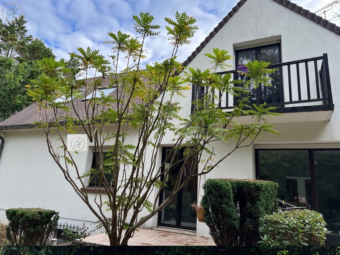 House in Zone Industrielle-Forêt, Le Touquet-Paris-Plage, France 3 - 15908540