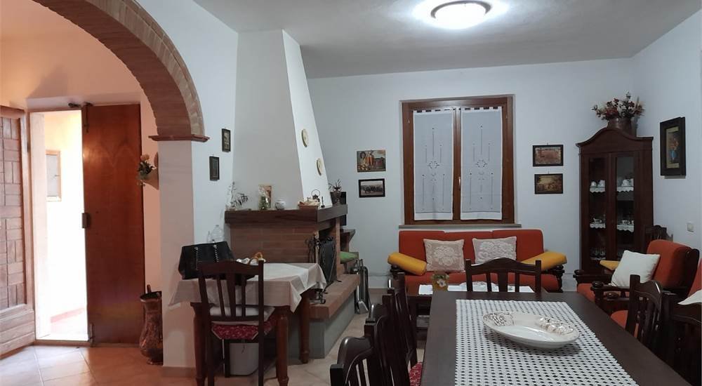 Villa in Lucignano, Tuscany, Italy 4 - 15908495