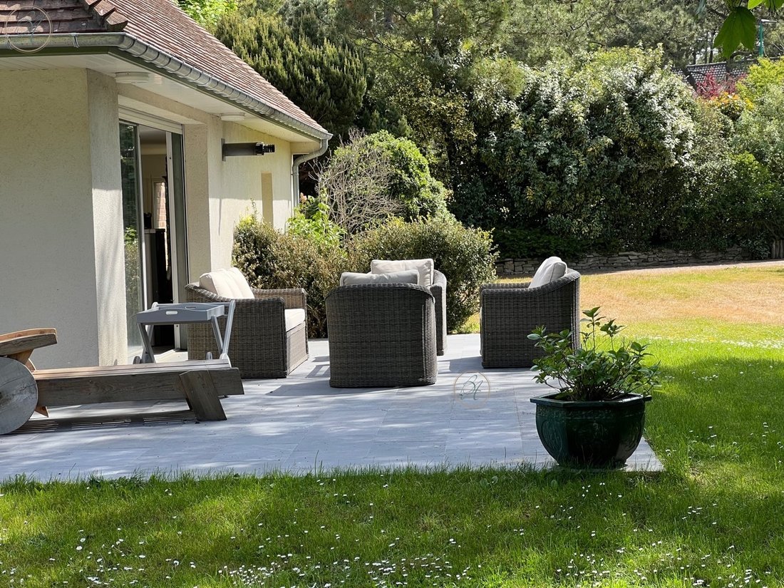 House in Zone Industrielle-Forêt, Le Touquet-Paris-Plage, France 1 - 15909611