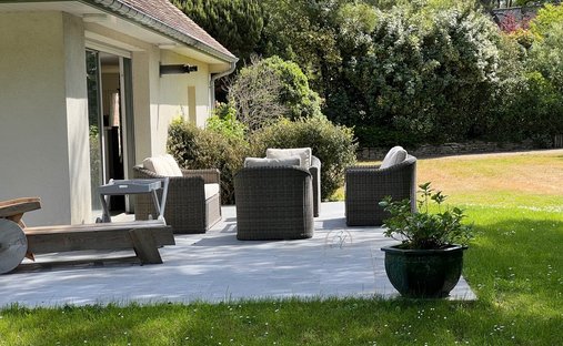 House in Zone Industrielle-Forêt, Le Touquet-Paris-Plage, France 1