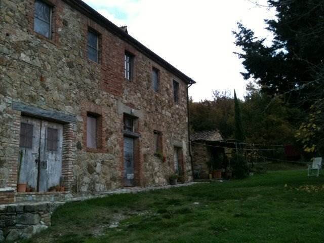Country House in Montalcino, Tuscany, Italy 2 - 15908718
