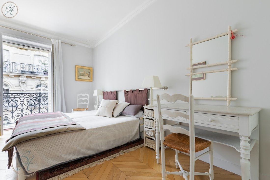 Apartment in Bois de Vincennes, Paris 12e Arrondissement, Paris 5 - 15910000