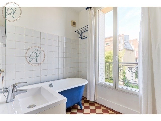 House in Plateau-Grèves-Europe-Gare du Stade-Fossés Jean, Colombes, France 4 - 15909014