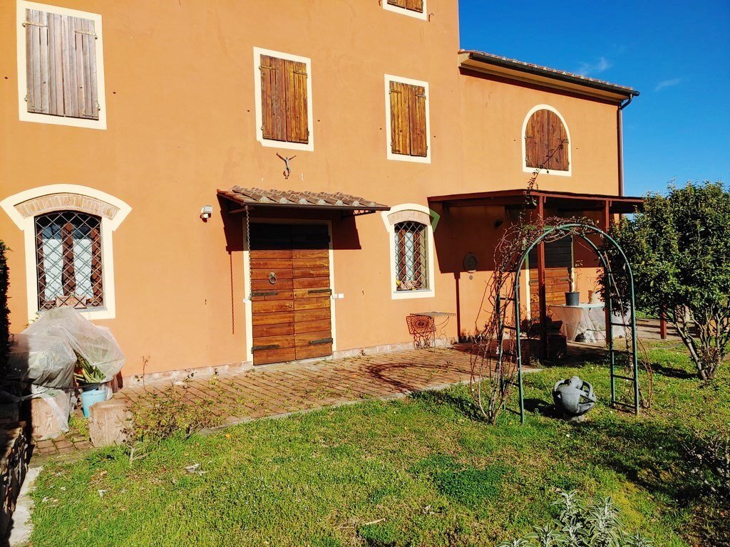 Casa en Vicopisano, Toscana, Italia 3 - 15908622