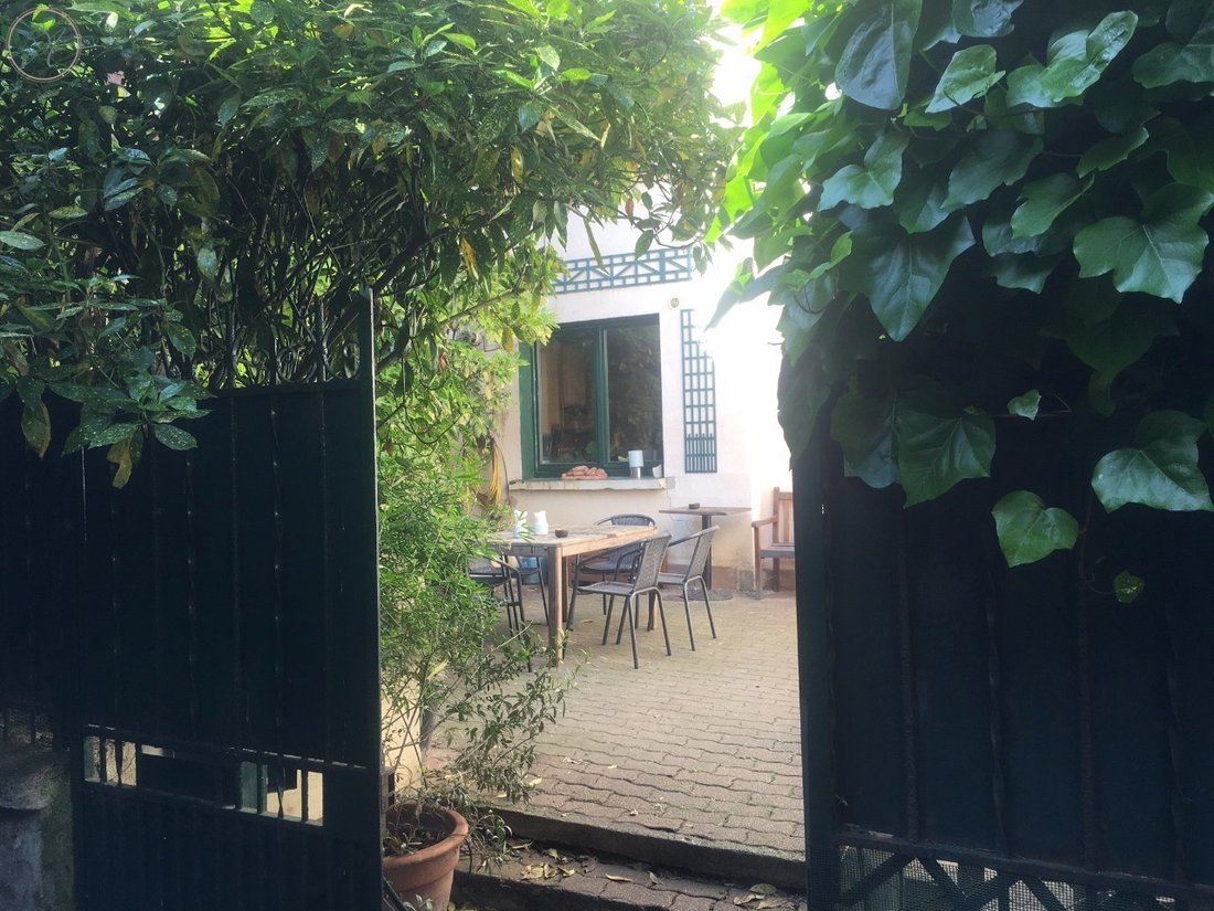 House in Pereire-Malesherbes, Paris 17e Arrondissement, Paris 2 - 15910124