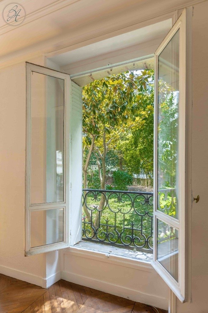 Apartment in Pereire-Malesherbes, Paris 17e Arrondissement, Paris 5 - 15910198