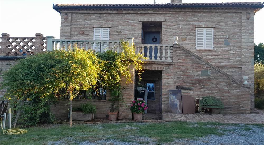 Country House in Lucignano, Tuscany, Italy 1 - 15908421