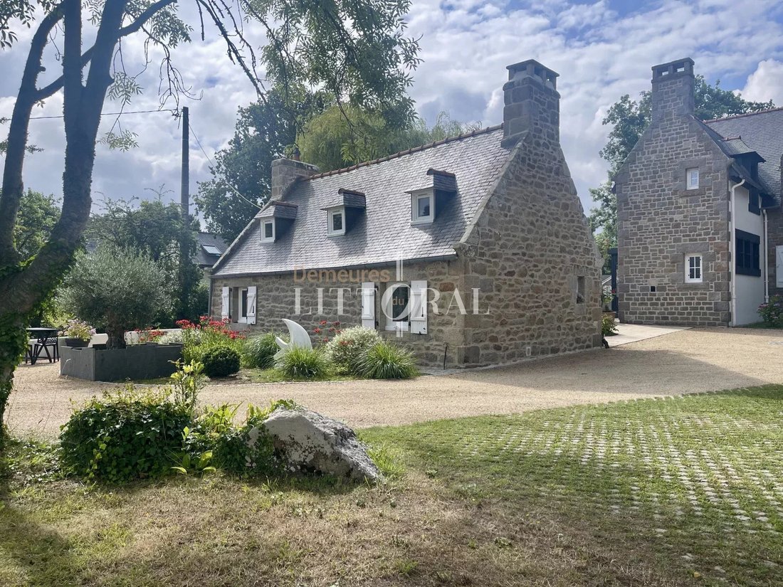 Estate in Pleumeur-Bodou, Brittany, France 5 - 14926746