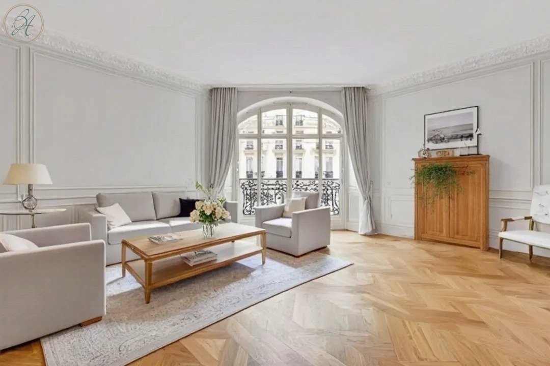 House in Pereire-Malesherbes, Paris 17e Arrondissement, Paris 2 - 15910557