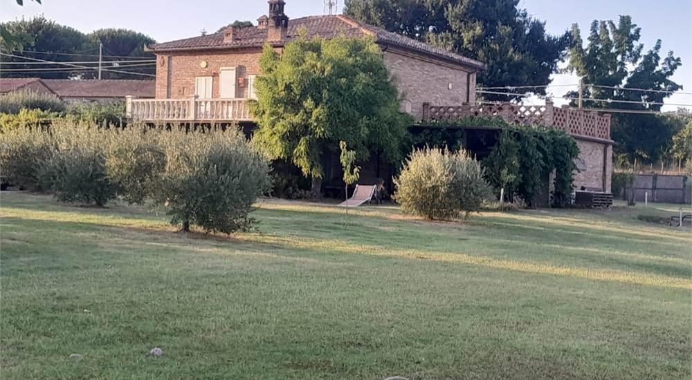 Country House in Lucignano, Tuscany, Italy 5 - 15908421
