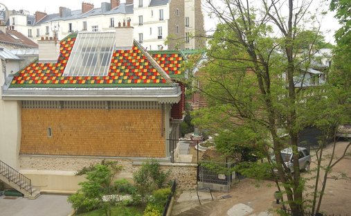 Apartment in Bois de Boulogne, Paris 16e Arrondissement, Paris 1
