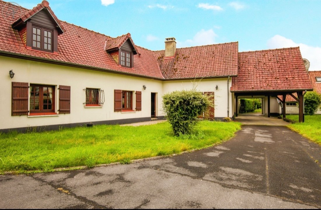 House in Cucq, Hauts-de-France, France 2 - 15910510