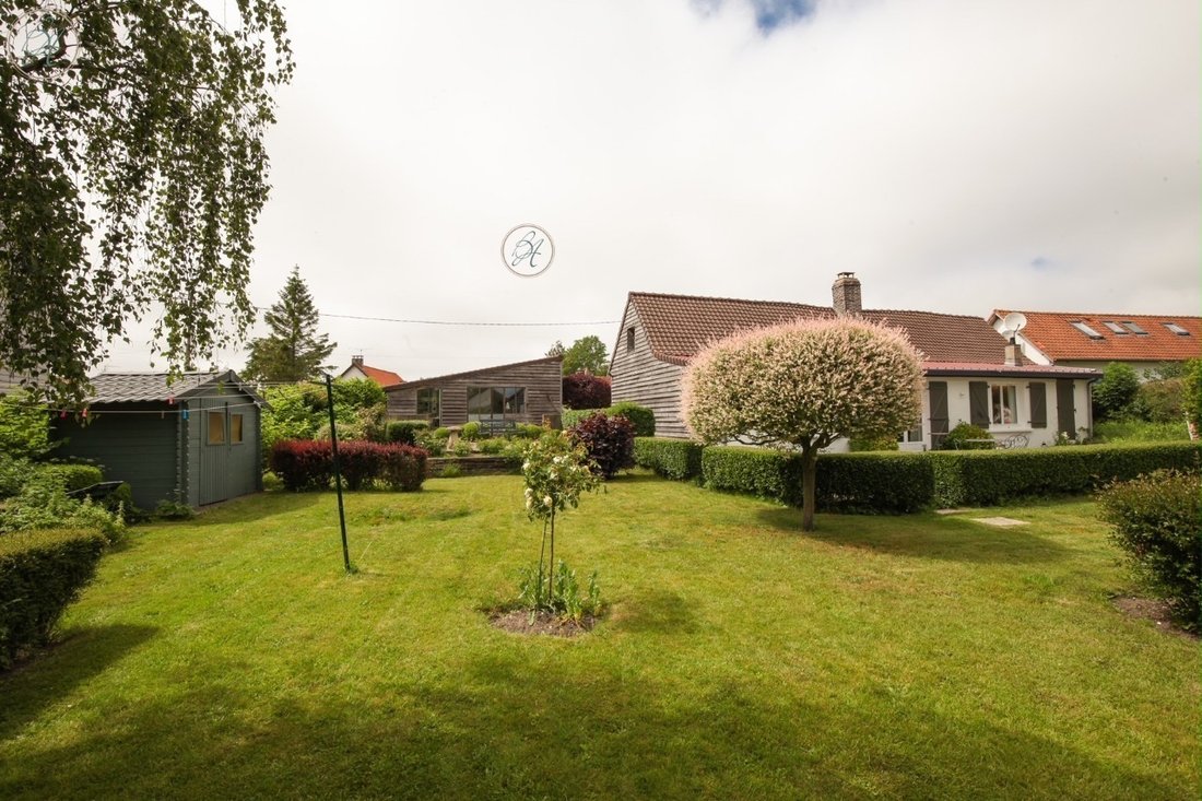 House in Saint-Josse, Hauts-de-France, France 3 - 15909160