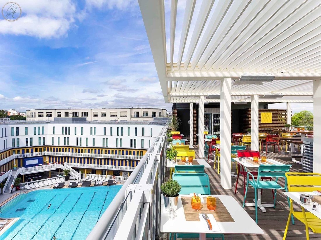 Apartment in Pereire-Malesherbes, Paris 17e Arrondissement, Paris 2 - 15910091
