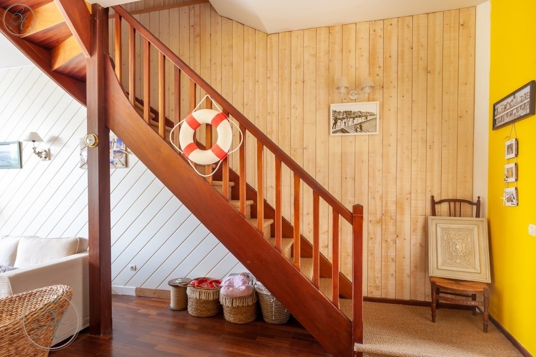 House in Zone Industrielle-Forêt, Le Touquet-Paris-Plage, France 2 - 15909314