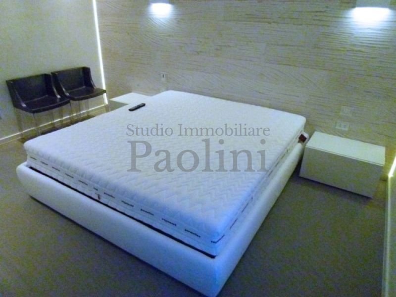 Apartment in Center, Forte dei Marmi, Tuscany 5 - 15908387