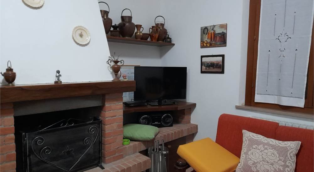 Villa in Lucignano, Tuscany, Italy 5 - 15908495
