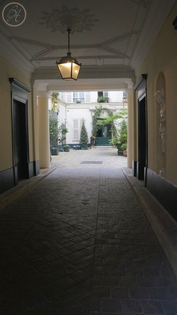 Apartment in Grange Aux Belles-Terrage, Paris 10e Arrondissement, Paris 5 - 15909557