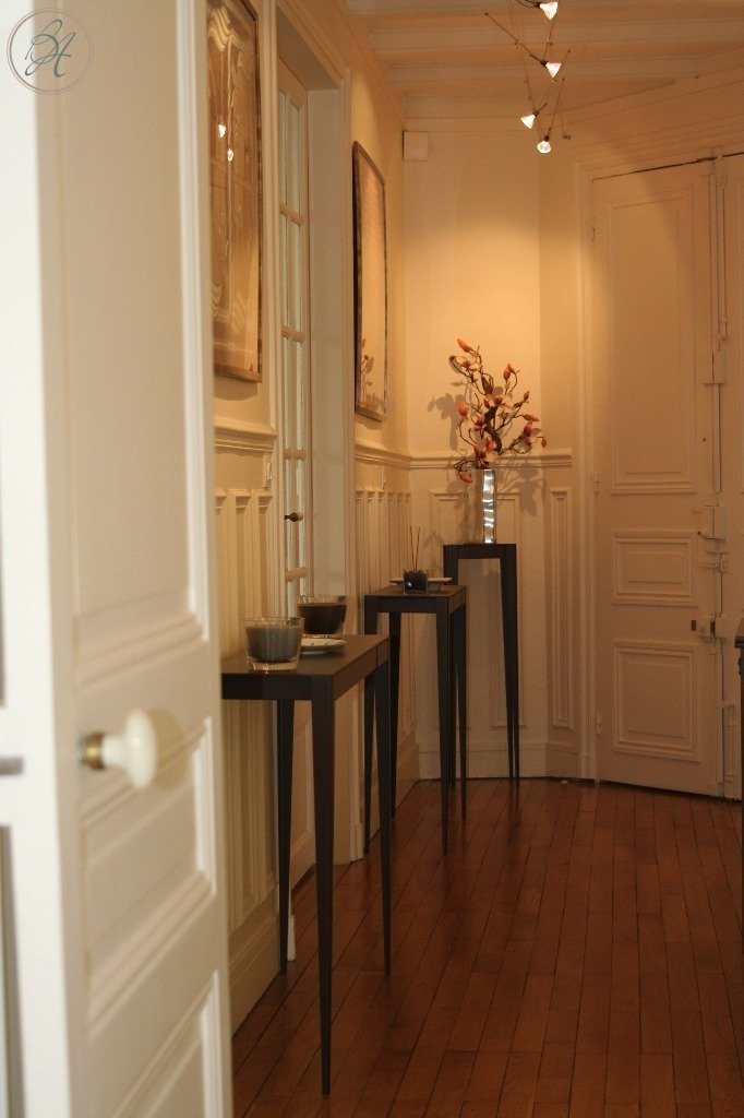 Apartment in Grange Aux Belles-Terrage, Paris 10e Arrondissement, Paris 4 - 15908917