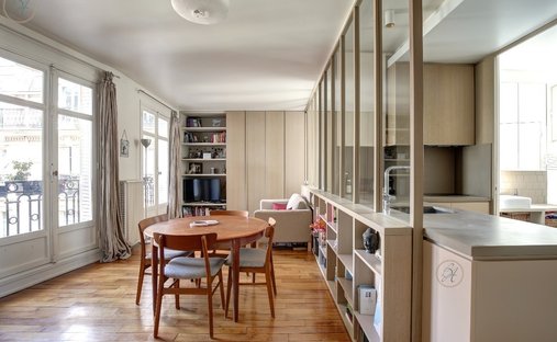Apartment in Invalides, Paris 7e Arrondissement, Paris 1