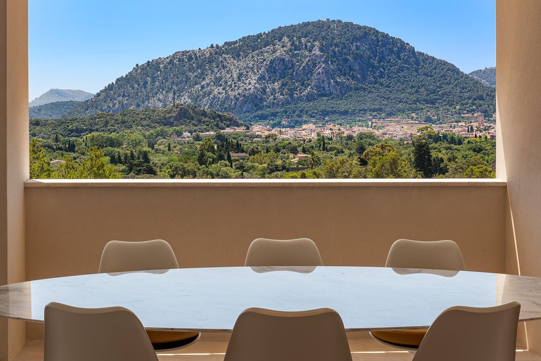 House in Pollenca, Balearic Islands, Spain 4 - 15906579