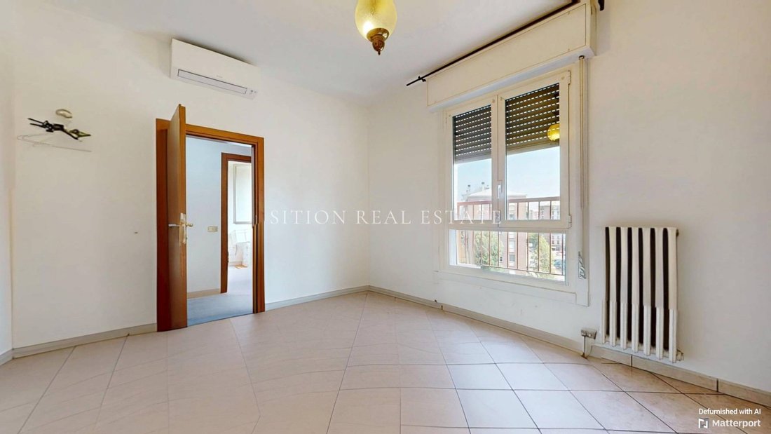 Apartment in Cà Granda - Pratocentenaro, Milan, Italy 4 - 15910047