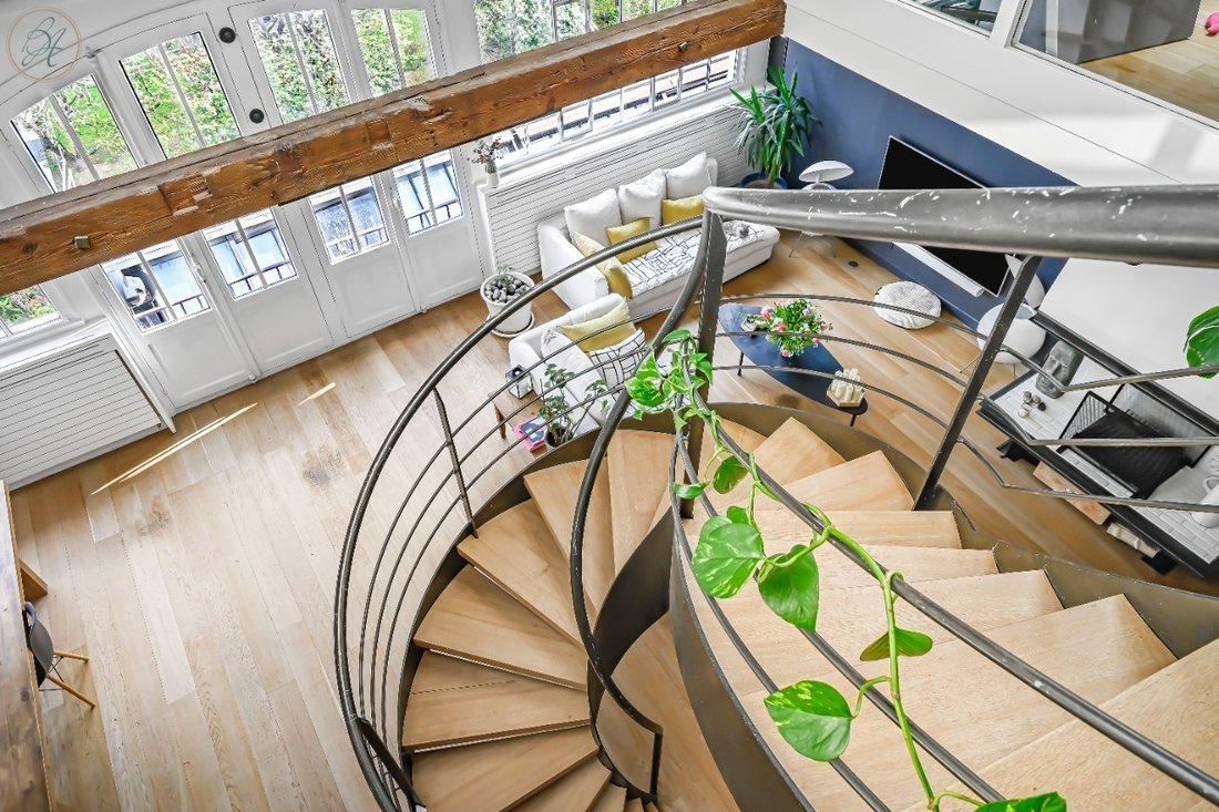 Apartment in Pereire-Malesherbes, Paris 17e Arrondissement, Paris 2 - 15908303