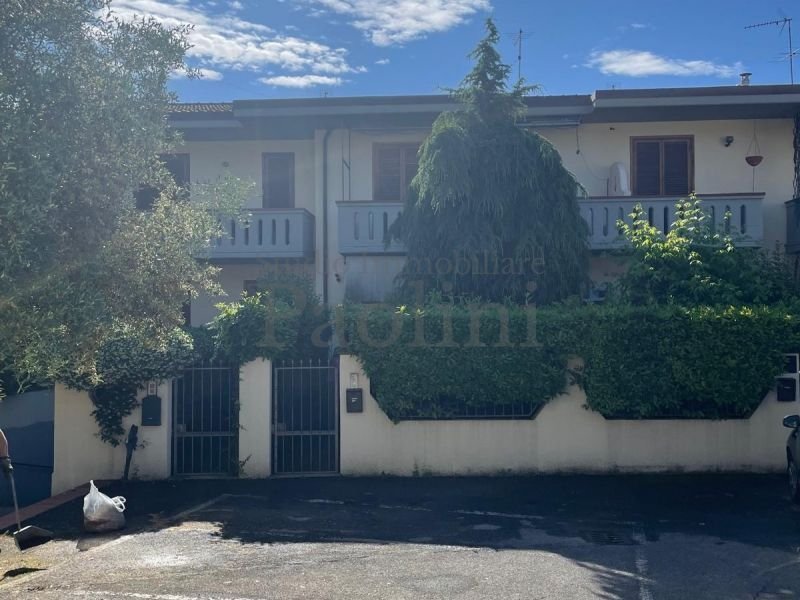 Villa in Cinquale, Montignoso, Tuscany 1 - 15907887