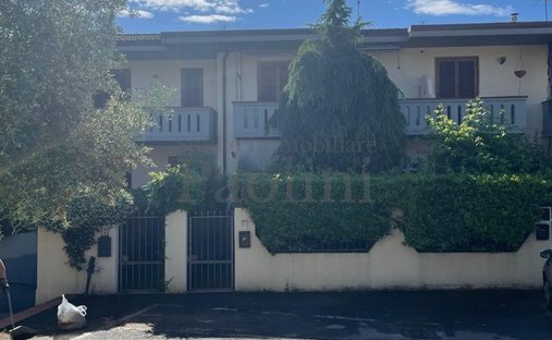 Villa a Cinquale, Montignoso, Toscana 1
