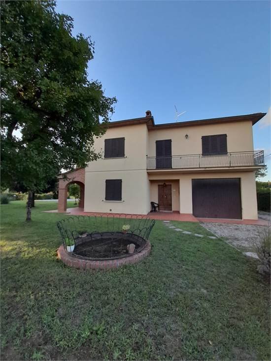 Villa in Lucignano, Tuscany, Italy 2 - 15908495