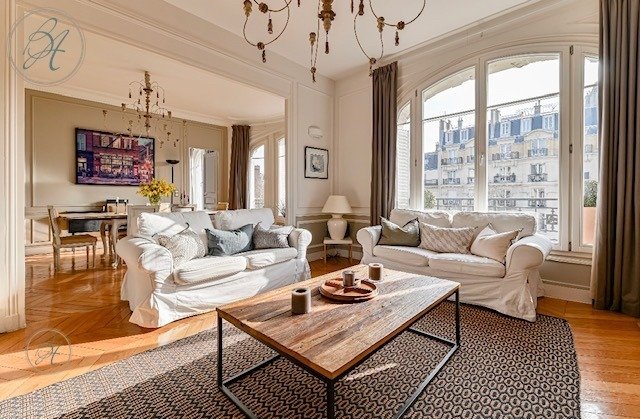 Apartment in Grange Aux Belles-Terrage, Paris 10e Arrondissement, Paris 1 - 15910026